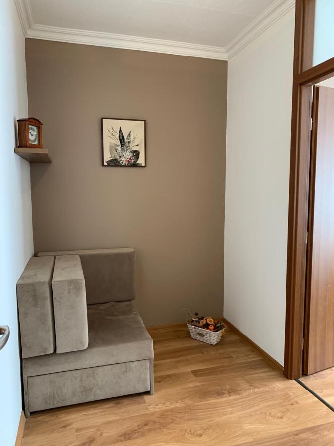 Thermal Next II Weninger Apartman Kiskunhalas Zewnętrze zdjęcie