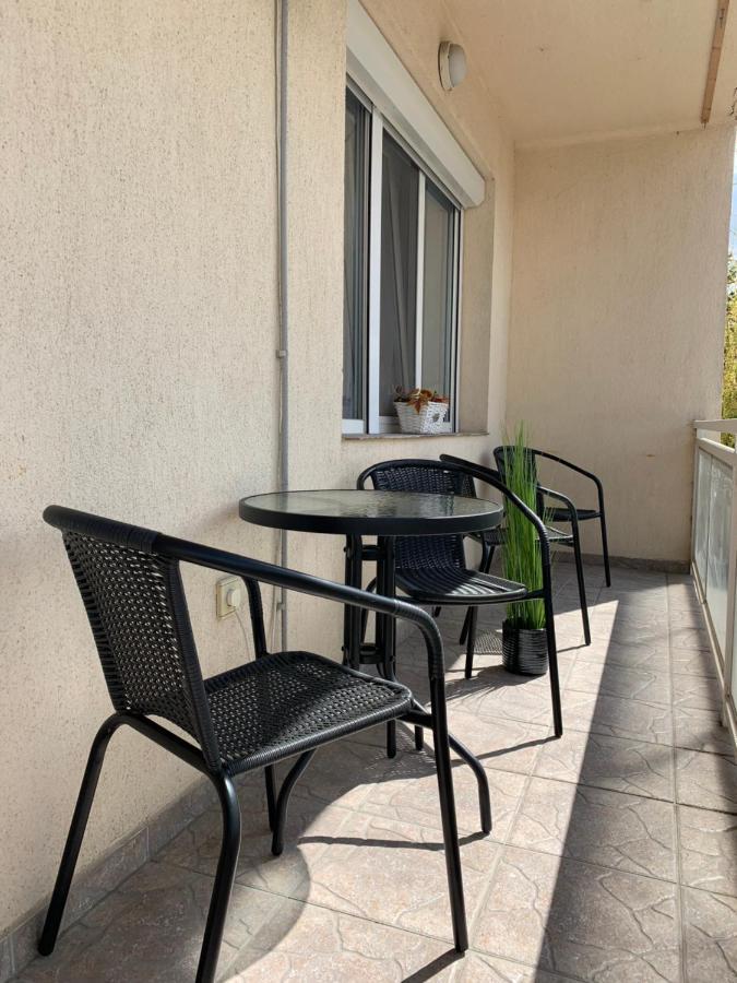 Thermal Next II Weninger Apartman Kiskunhalas Zewnętrze zdjęcie