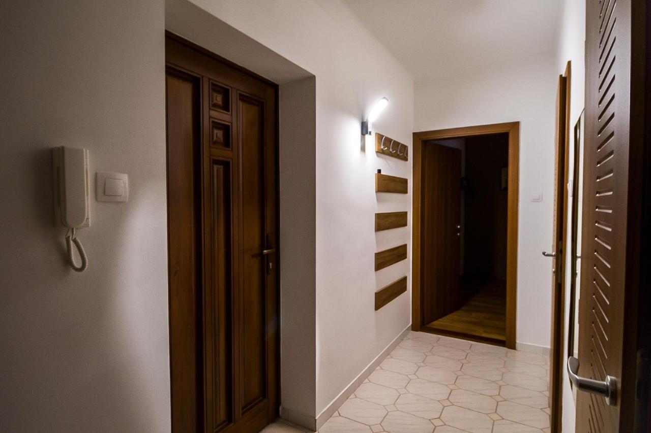 Thermal Next II Weninger Apartman Kiskunhalas Zewnętrze zdjęcie